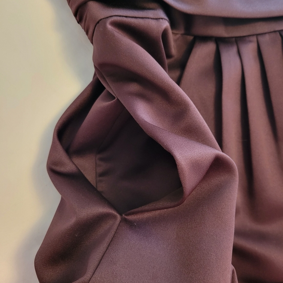 David's Bridal Formal Dress, Size 16, EUC - Picture 5 of 5